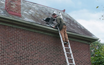 what affects urgent Stubbs Cross roof repairs