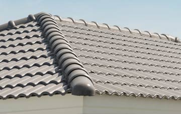 advantages of Stubbs Cross clay roofing