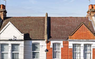 clay roofing Stubbs Cross, Kent