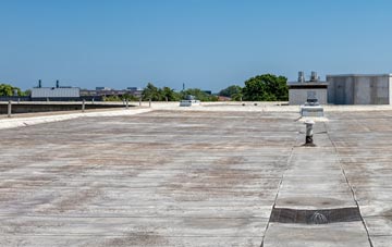 Stubbs Cross commercial flat roofing