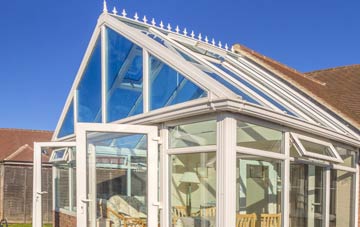conservatory roof insulation costs Stubbs Cross