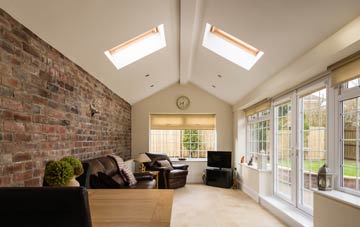 conservatory roof insulation Stubbs Cross, Kent