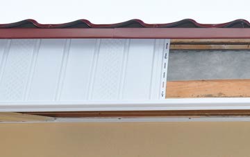Stubbs Cross fascia repair costs