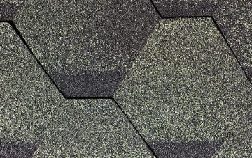 Stubbs Cross fibreglass shingle repairs