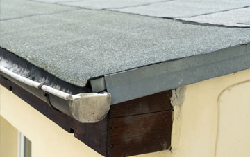 Stubbs Cross flat garage roofing repairs