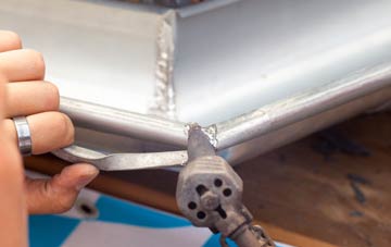 disadvantages of Stubbs Cross lead roofing