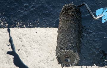 Stubbs Cross liquid sealant waterproofing