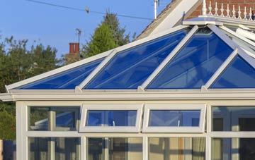 professional Stubbs Cross conservatory insulation