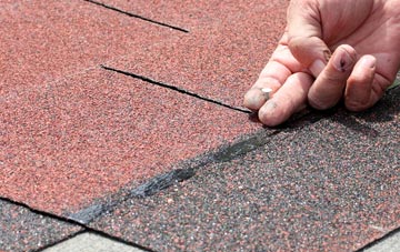 Stubbs Cross asphalt roof repairs