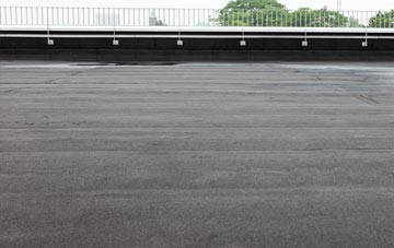 Stubbs Cross asphalt roof replacement