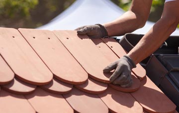Stubbs Cross roof tile contractors