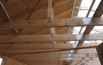 Stubbs Cross roof truss costs