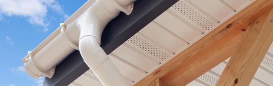 get Stubbs Cross guttering quotes today