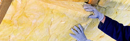 quotes for Stubbs Cross roof insulation