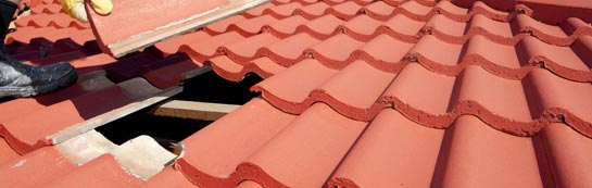 compare Stubbs Cross roof repair quotes