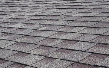 Stubbs Cross tiles for shallow pitch roofing