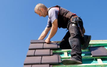 disadvantages of Stubbs Cross slate roofing