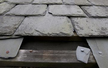 Stubbs Cross slate roof repairs and maintenance