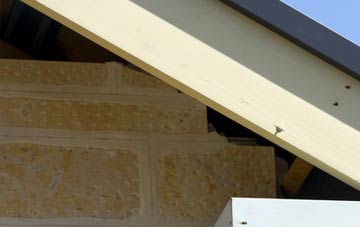 soffit repair Stubbs Cross