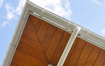 Stubbs Cross soffit types