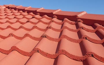 Stubbs Cross tile and slate roof replacement