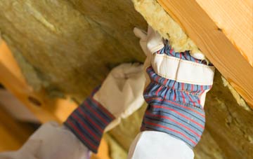 types of Stubbs Cross pitched roof insulation materials
