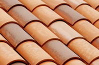 Stubbs Cross clay roofing