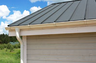 Stubbs Cross fascia repair