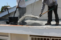 Stubbs Cross flat roofing repair