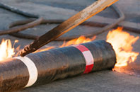 free Stubbs Cross flat roofing repair quotes