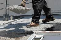 find rated Stubbs Cross flat roofing replacement companies