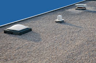 Stubbs Cross flat roofing