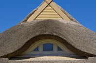 Stubbs Cross thatch roofing